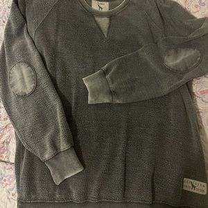 Southern Fried Cotton pullover